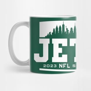 2023 Jets Mug